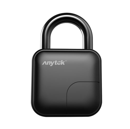 ANYTEK L3 Smart Fingerprint Padlock